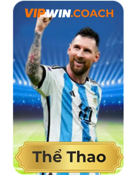 thể thao vipwin